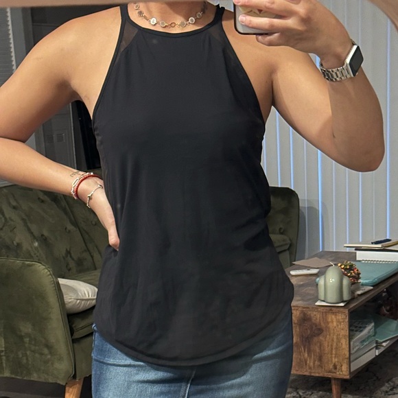 Lululemon tank top - Picture 2 of 4